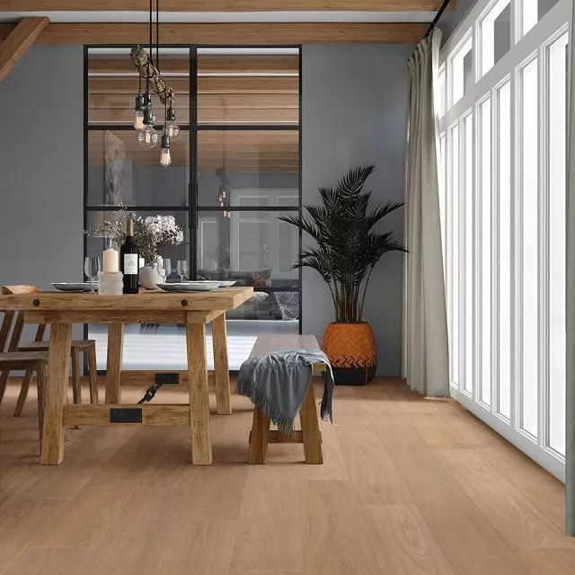 Merkproduct Stech Klik PVC Trondheim 1524x229x6,5mm 0,55 EPC